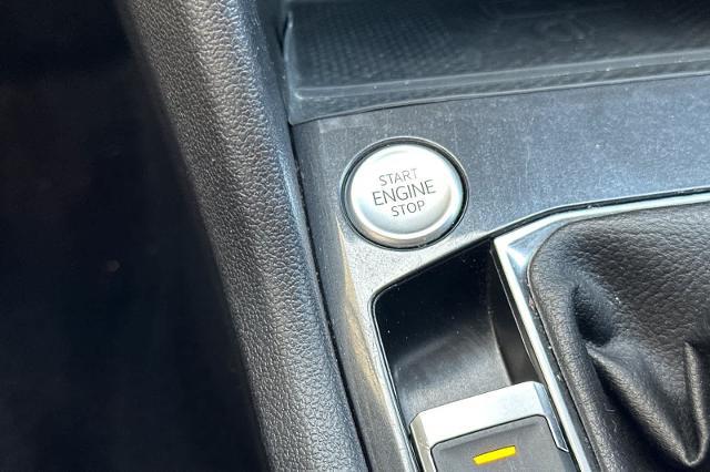 2023 Volkswagen Tiguan - $17,000