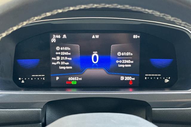 2023 Volkswagen Tiguan - $17,000