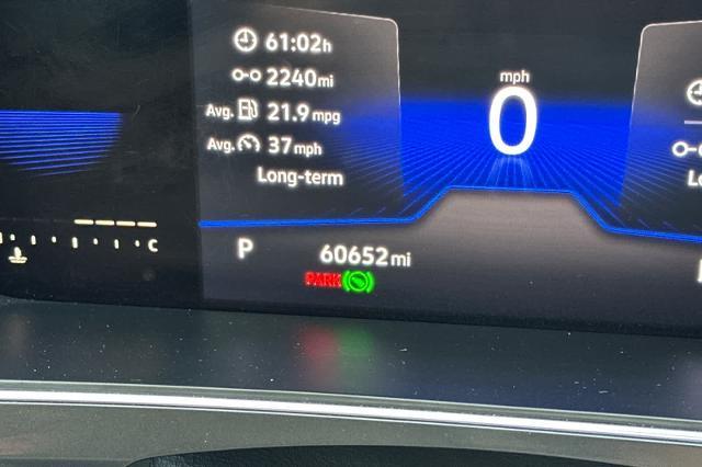 2023 Volkswagen Tiguan - $17,000