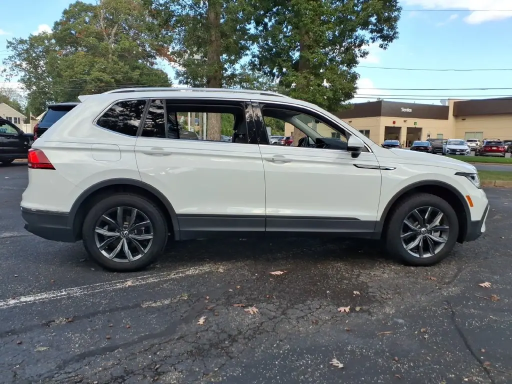 2024 Volkswagen Tiguan - $23,000