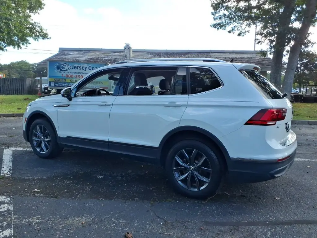 2024 Volkswagen Tiguan - $23,000