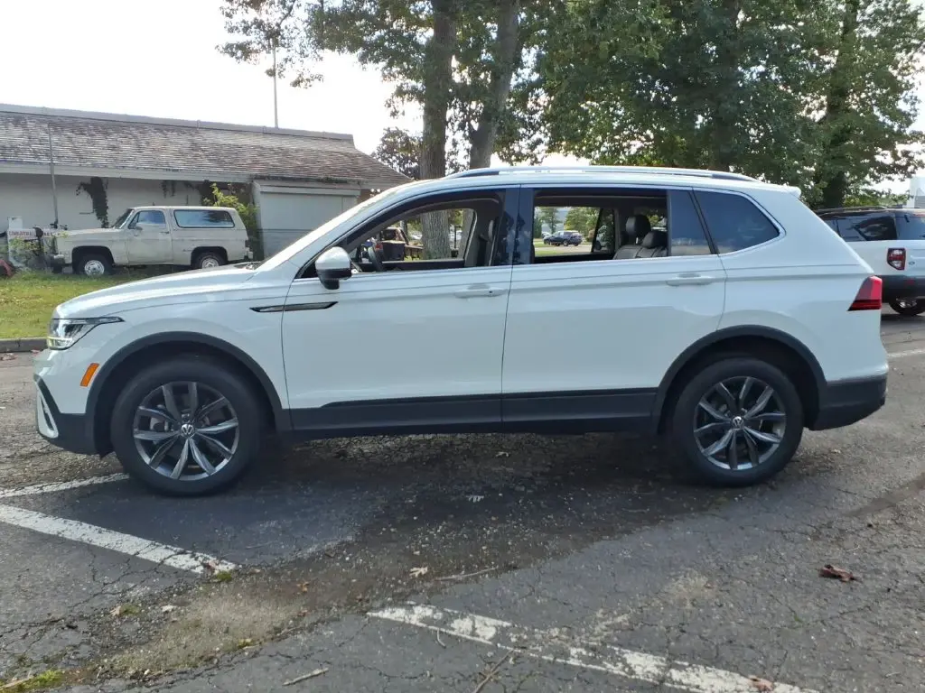 2024 Volkswagen Tiguan - $23,000