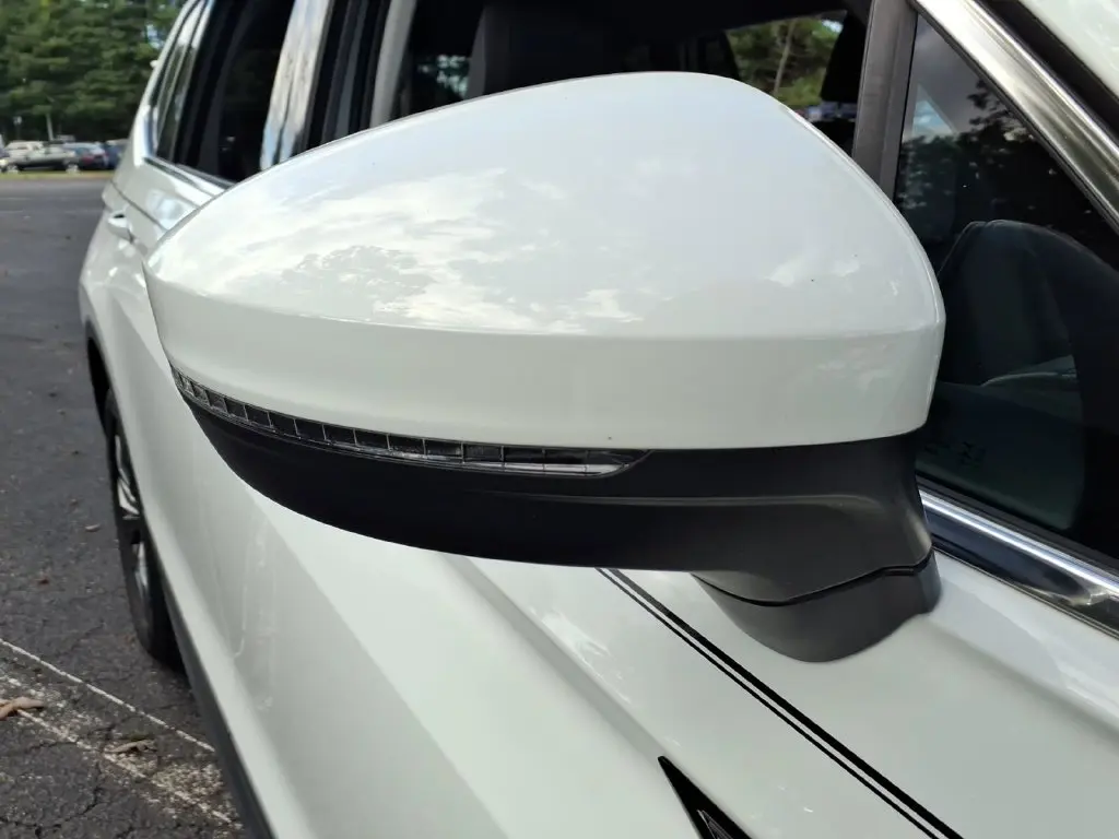 2024 Volkswagen Tiguan - $23,000