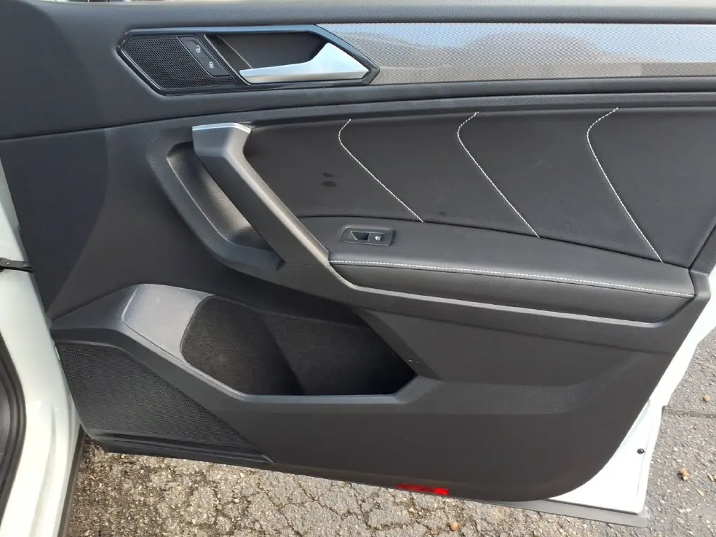 2024 Volkswagen Tiguan - $23,000