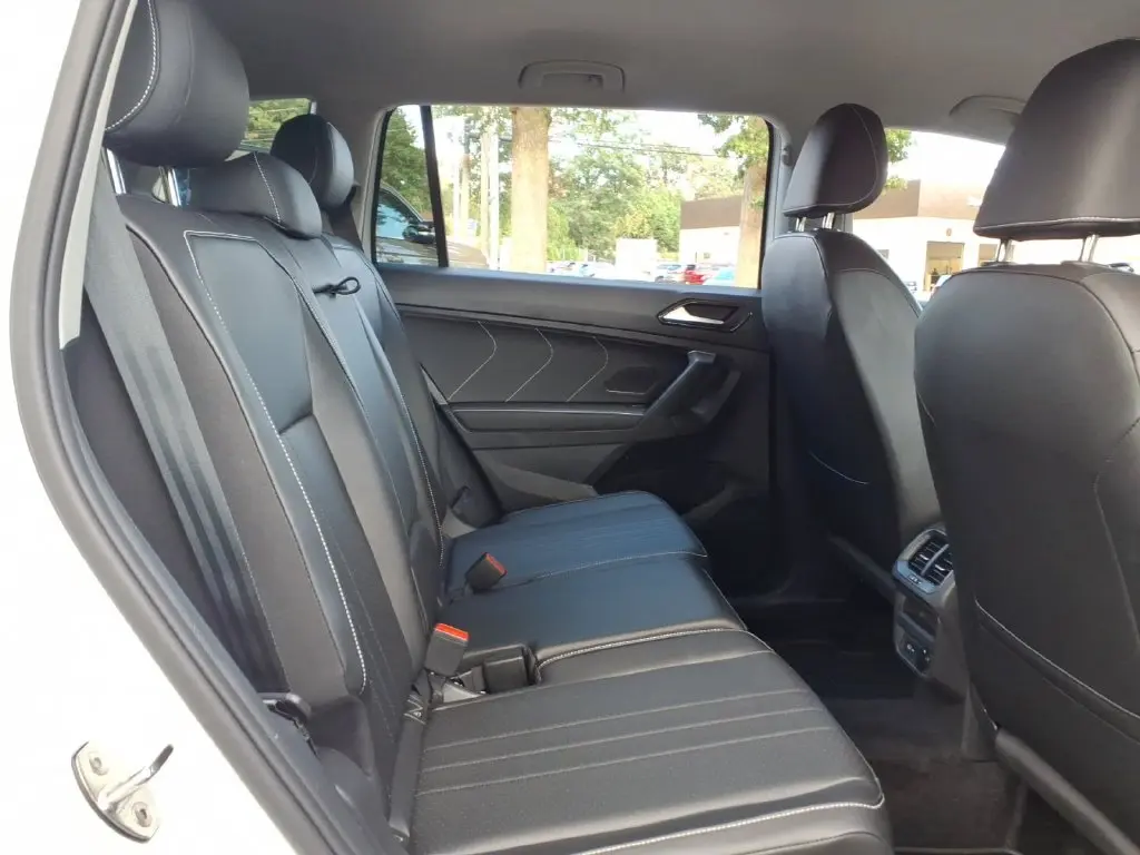 2024 Volkswagen Tiguan - $23,000