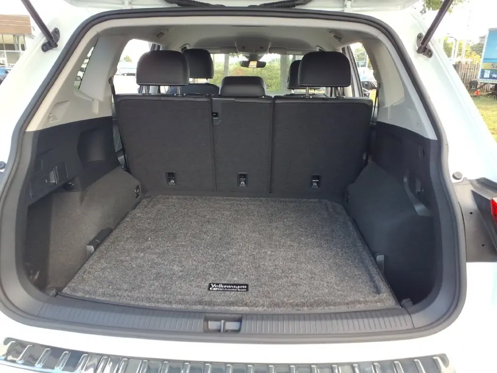 2024 Volkswagen Tiguan - $23,000