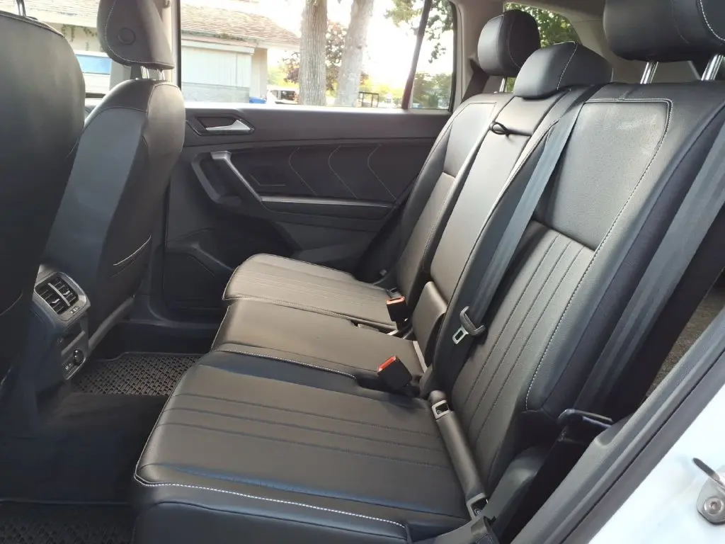 2024 Volkswagen Tiguan - $23,000