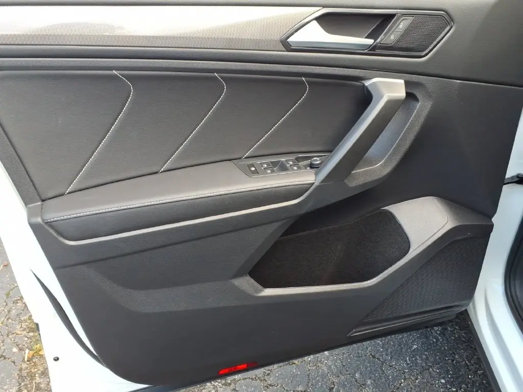 2024 Volkswagen Tiguan - $23,000