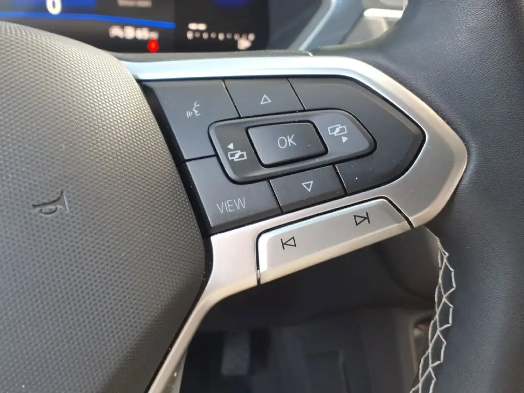 2024 Volkswagen Tiguan - $23,000