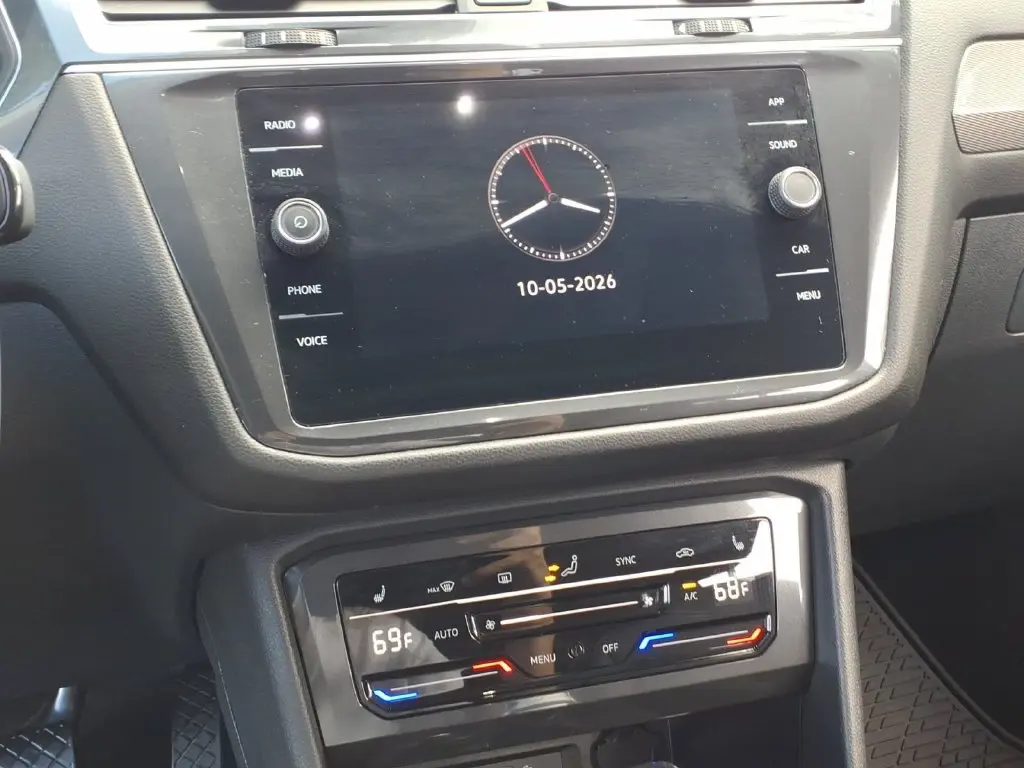 2024 Volkswagen Tiguan - $23,000