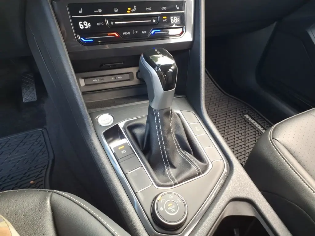 2024 Volkswagen Tiguan - $23,000