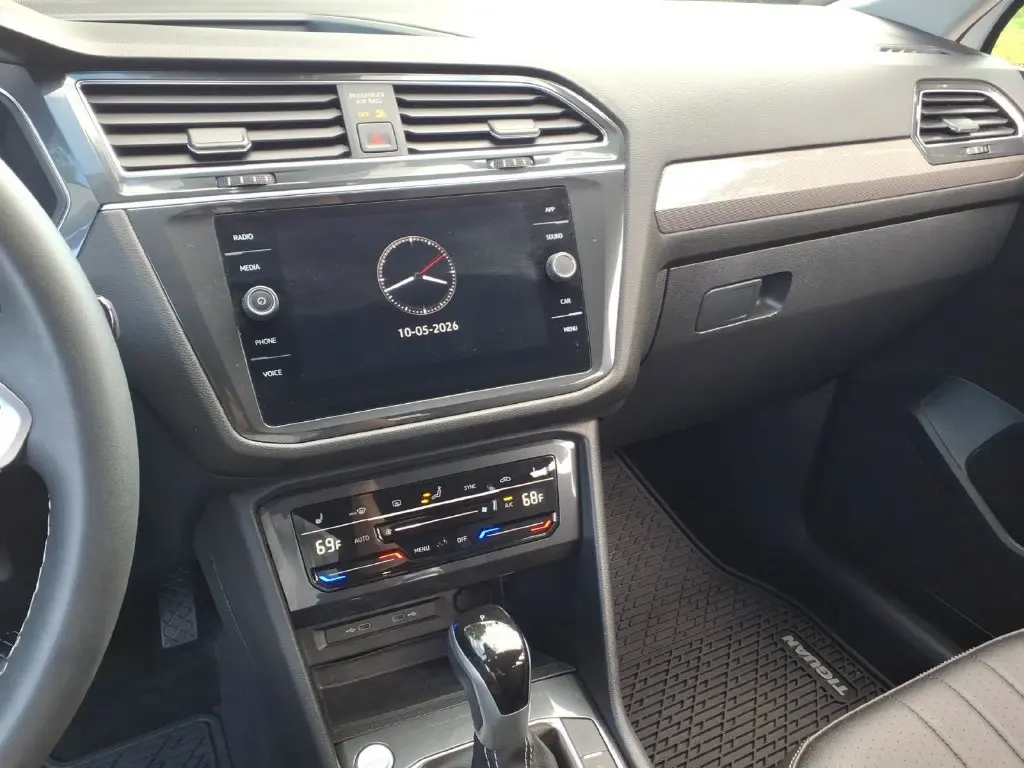 2024 Volkswagen Tiguan - $23,000