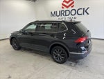 2024 Tiguan Thumbnail 2