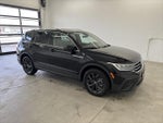 2024 Tiguan Thumbnail 5