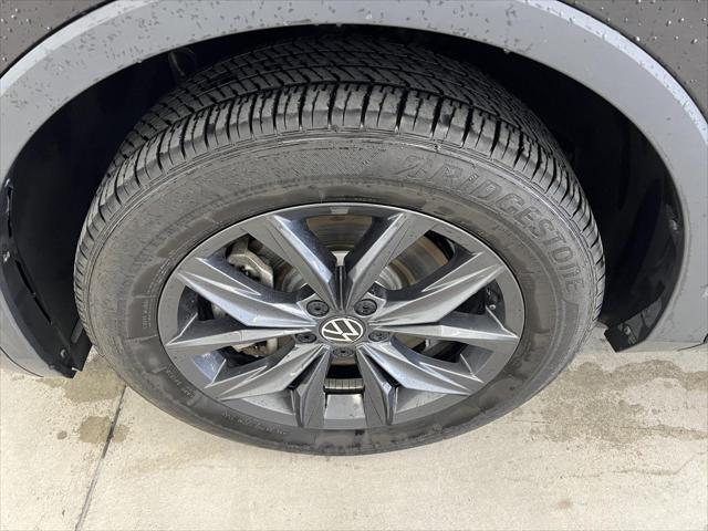 2024 Volkswagen Tiguan - $24,989