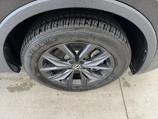 2024 Volkswagen Tiguan - $24,989