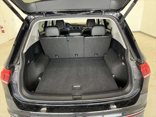 2024 Volkswagen Tiguan - $24,989