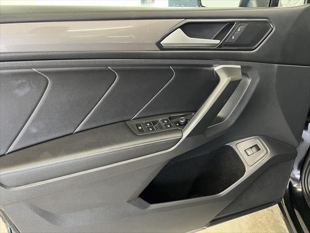 2024 Volkswagen Tiguan - $24,989