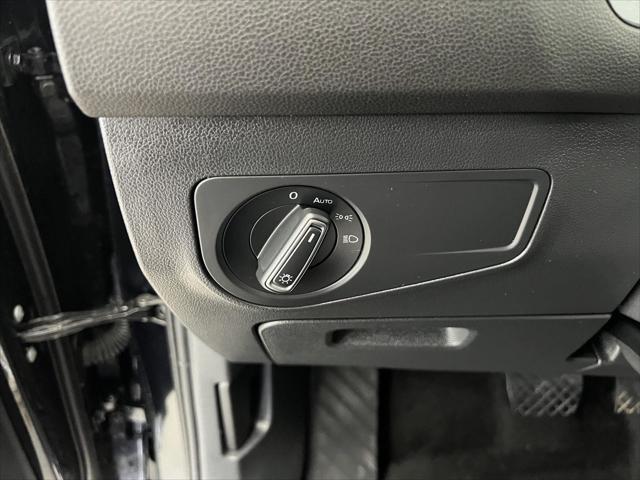 2024 Volkswagen Tiguan - $24,989