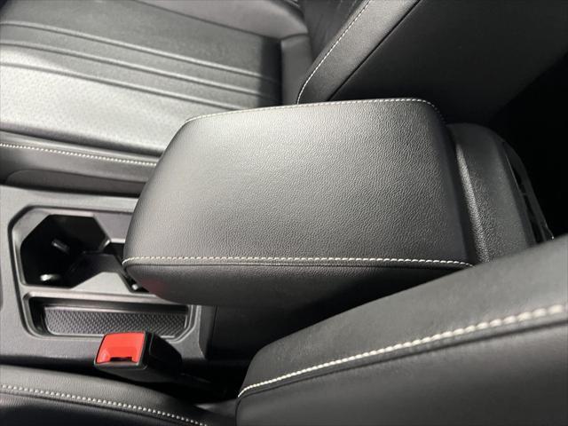 2024 Volkswagen Tiguan - $24,989