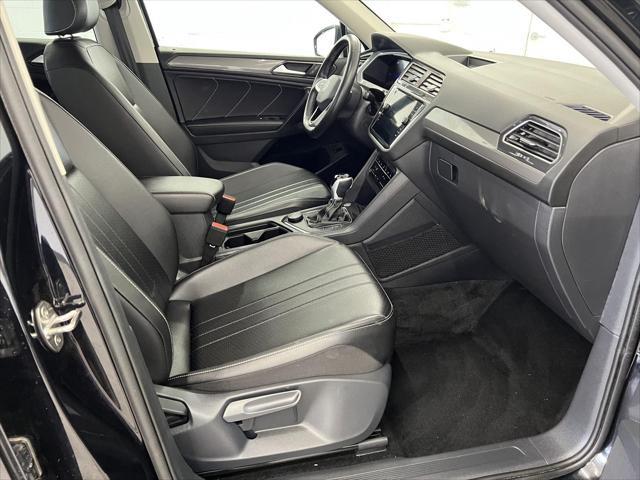 2024 Volkswagen Tiguan - $24,989