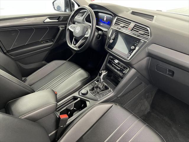 2024 Volkswagen Tiguan - $24,989