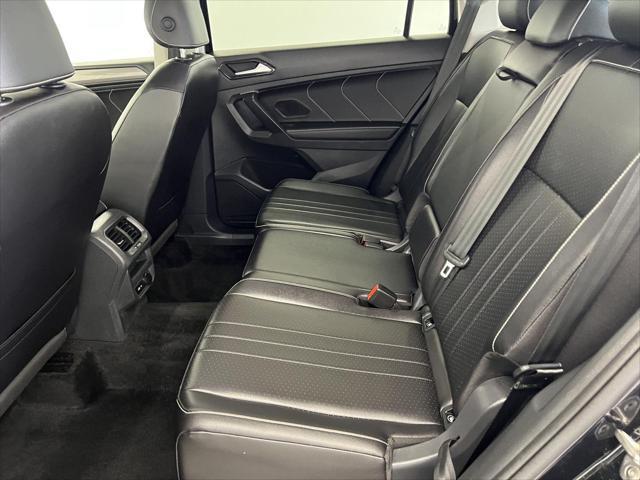 2024 Volkswagen Tiguan - $24,989