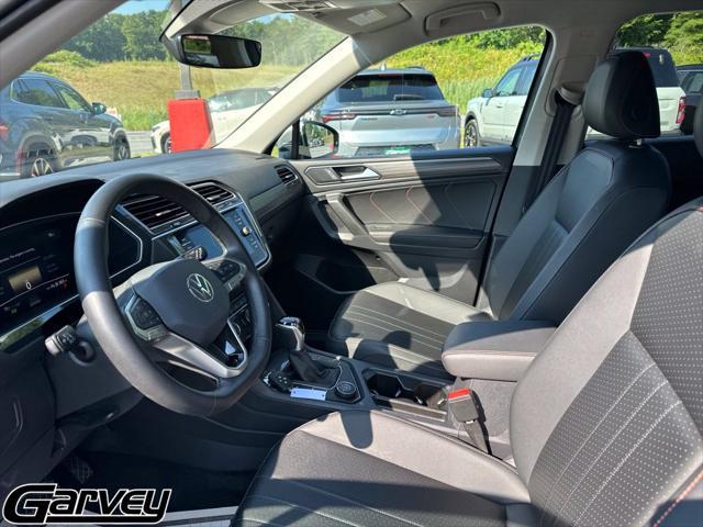 2024 Volkswagen Tiguan - $23,360