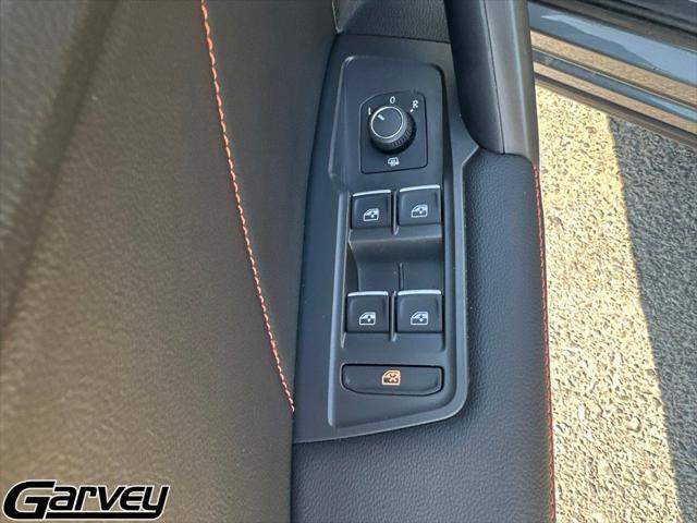 2024 Volkswagen Tiguan - $23,360
