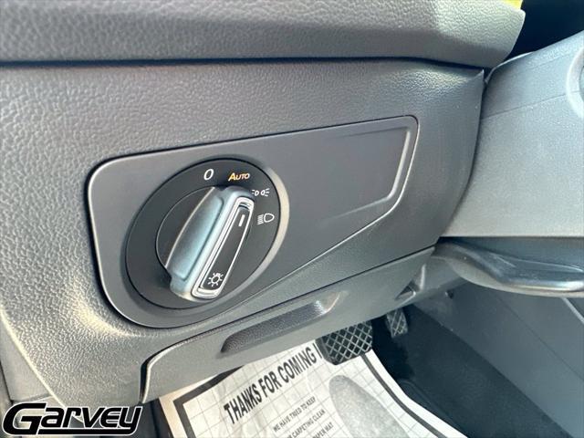 2024 Volkswagen Tiguan - $23,360