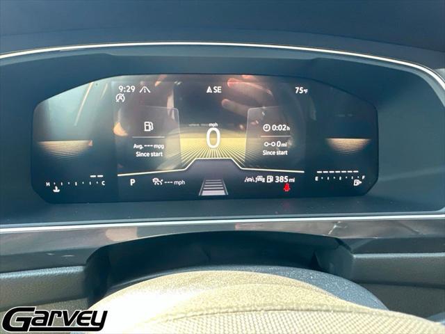 2024 Volkswagen Tiguan - $23,360