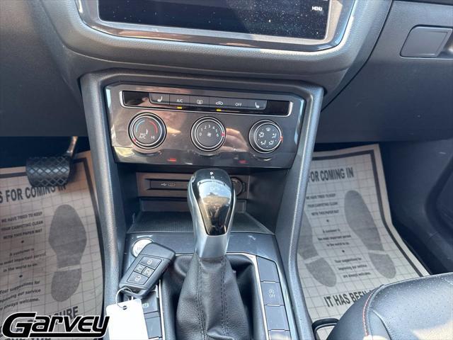 2024 Volkswagen Tiguan - $23,360