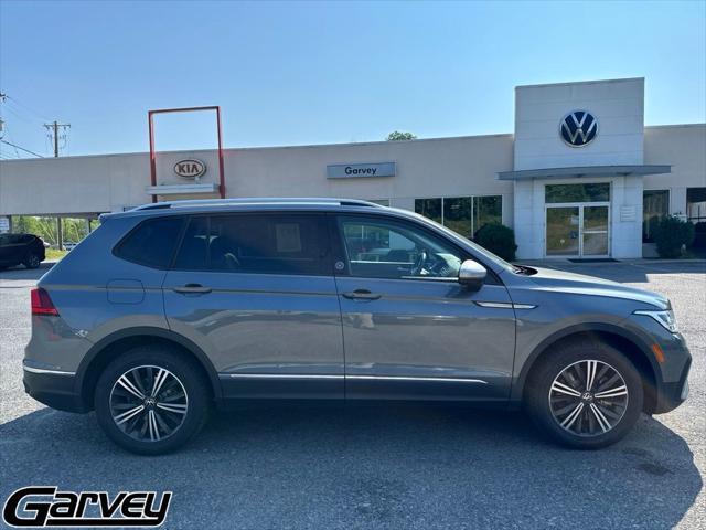 2024 Volkswagen Tiguan - $23,360