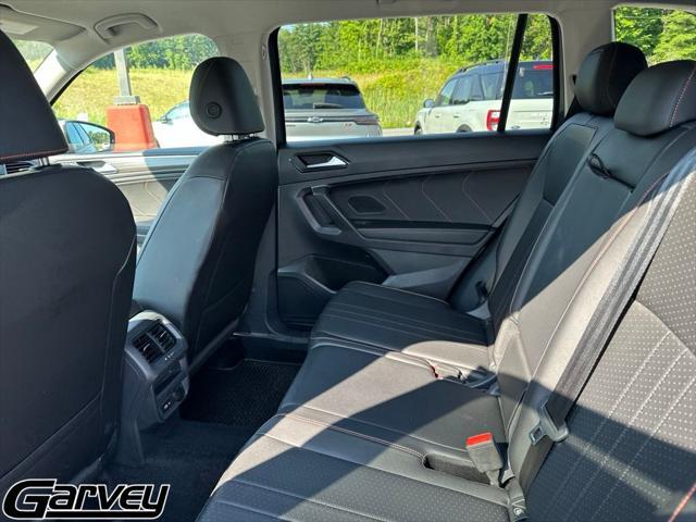 2024 Volkswagen Tiguan - $23,360