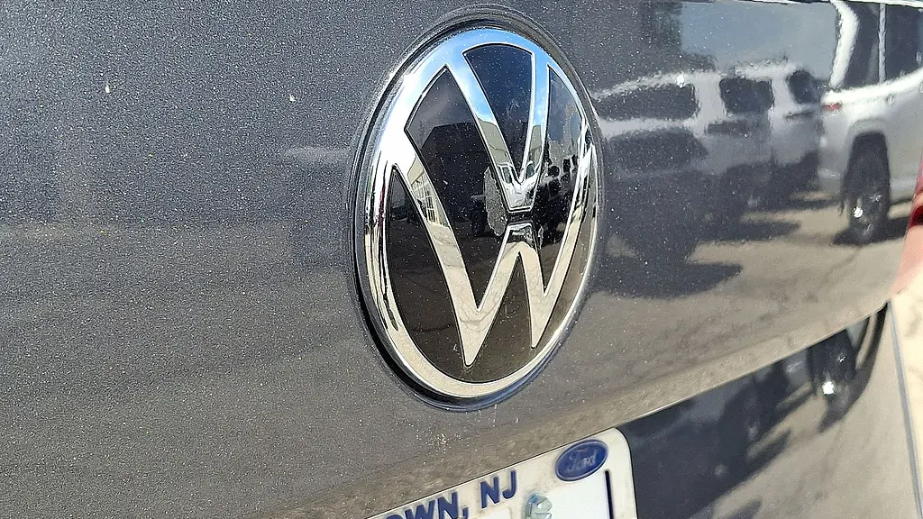 2022 Volkswagen Taos SEL 4Motion