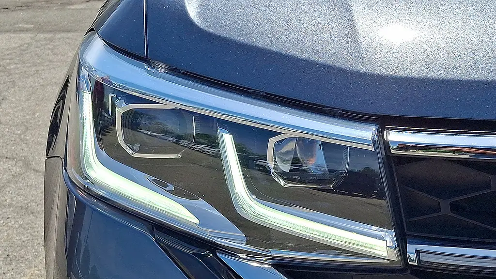 2022 Volkswagen Taos SEL 4Motion