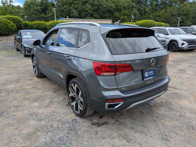 2023 Volkswagen Taos - $22,300