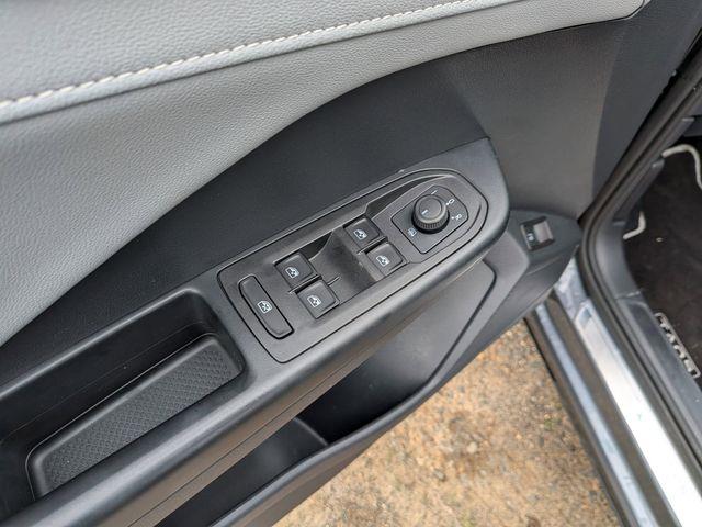 2023 Volkswagen Taos - $22,300