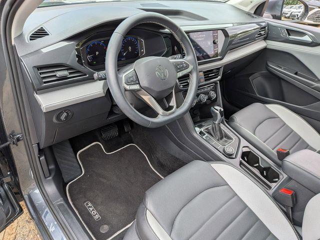 2023 Volkswagen Taos - $22,300