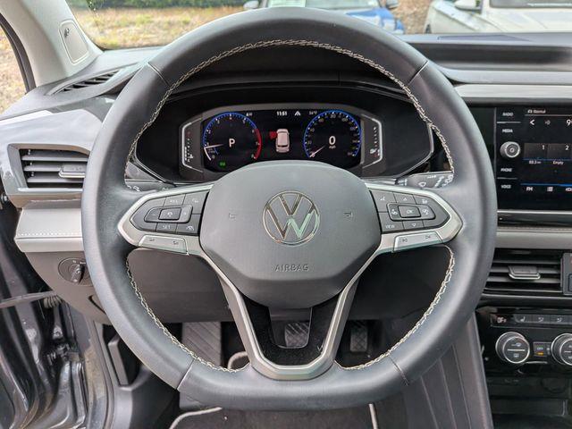 2023 Volkswagen Taos - $22,300