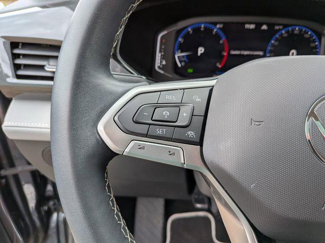 2023 Volkswagen Taos - $22,300