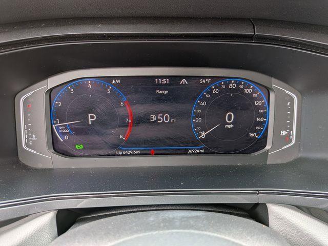 2023 Volkswagen Taos - $22,300