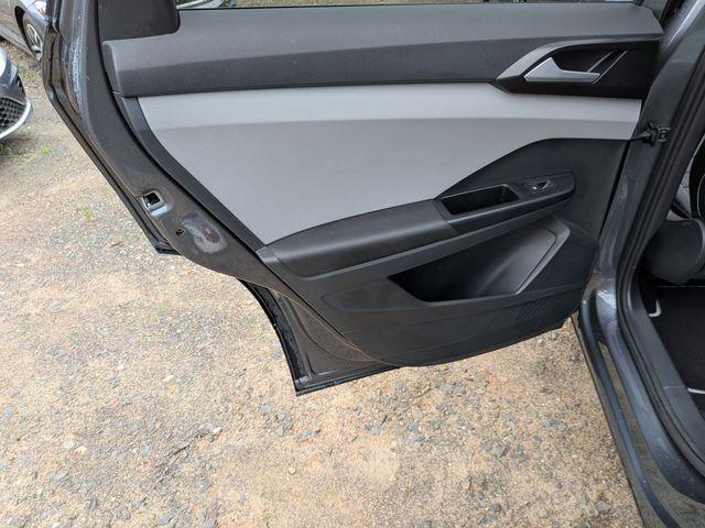 2023 Volkswagen Taos - $22,300