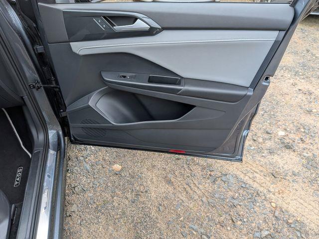 2023 Volkswagen Taos - $22,300