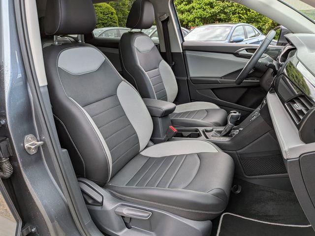 2023 Volkswagen Taos - $22,300
