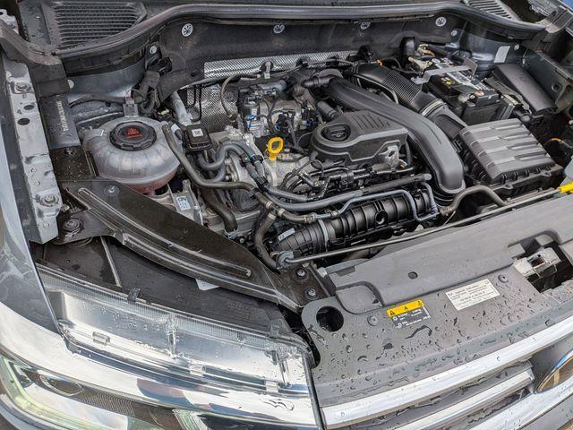 2023 Volkswagen Taos - $22,300