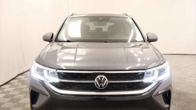 2023 Volkswagen Taos SEL 4Motion