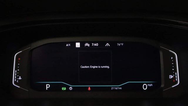 2023 Volkswagen Taos SEL 4Motion