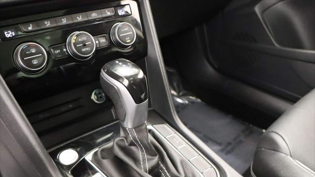 2023 Volkswagen Taos SEL 4Motion