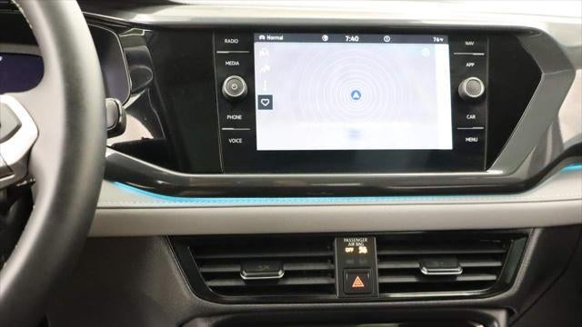 2023 Volkswagen Taos SEL 4Motion